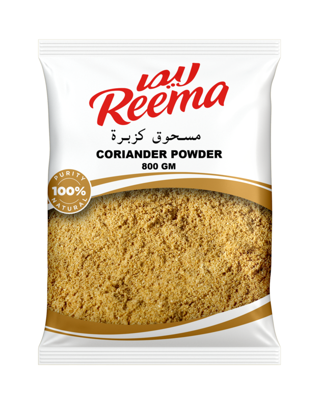 Reema Coriander Powder, 800g