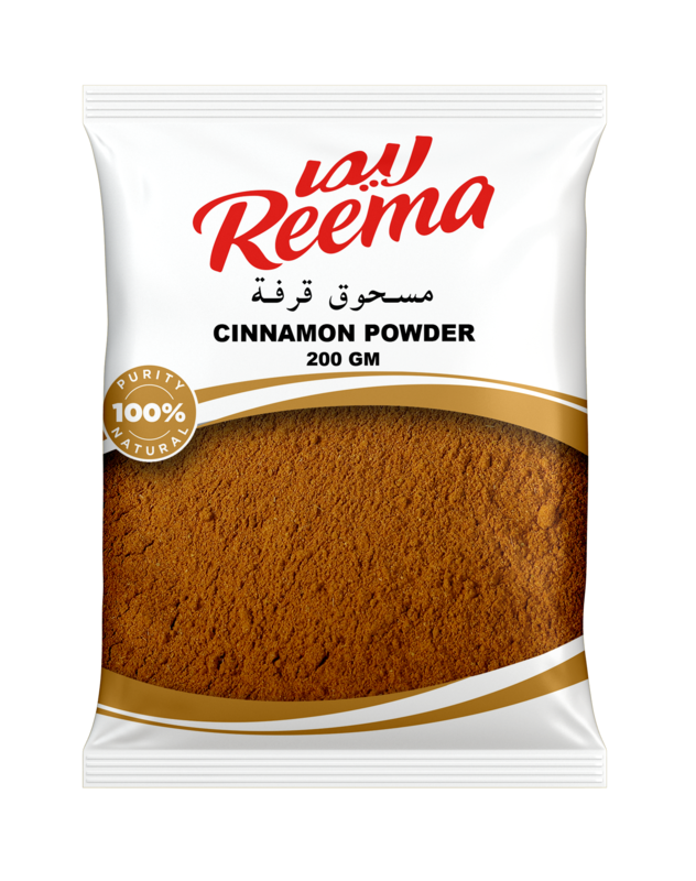 Reema Cinnamon Powder, 200g