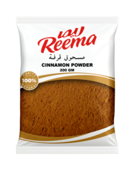 Reema Cinnamon Powder, 200g
