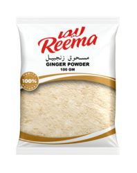 Reema Ginger Powder, 100g
