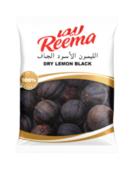 Reema Dry Black Lemon, 100g