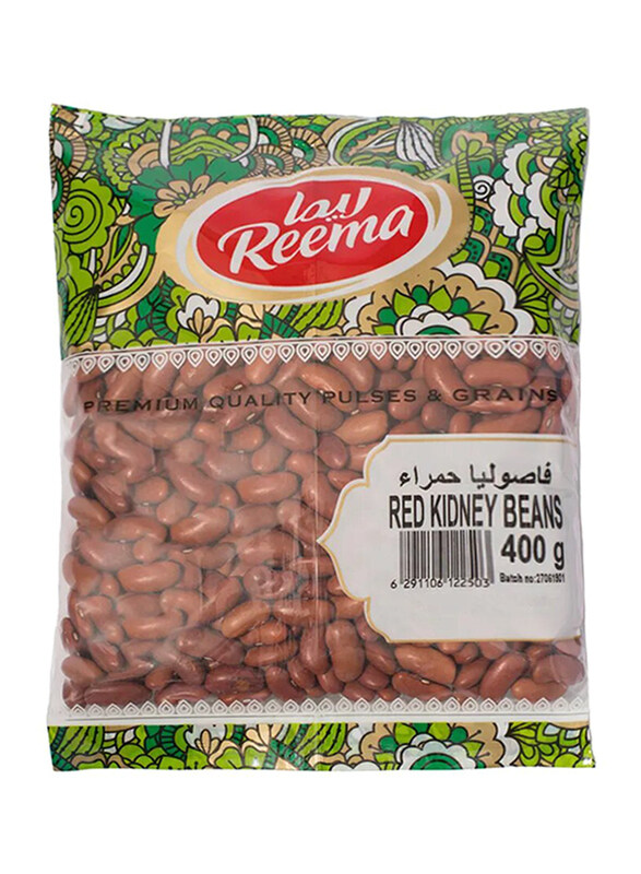 

Reema Red Kidney Beans, 400g