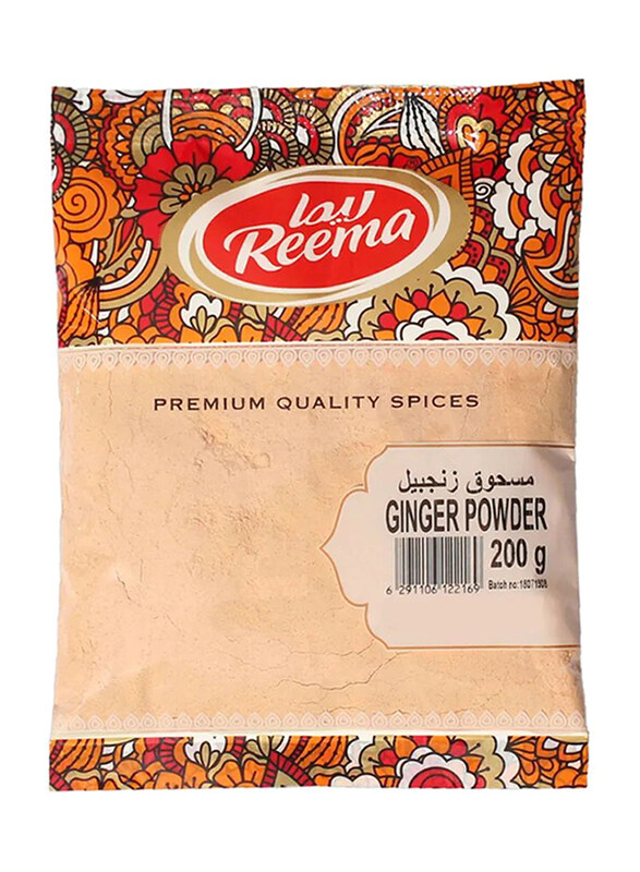 

Reema Ginger Powder, 200g