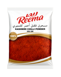 Reema Kashmiri Chilly Powder, 200g