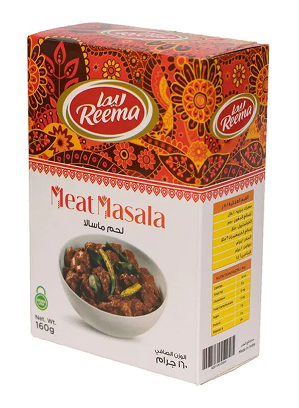 

Reema Meat Masala, 160g