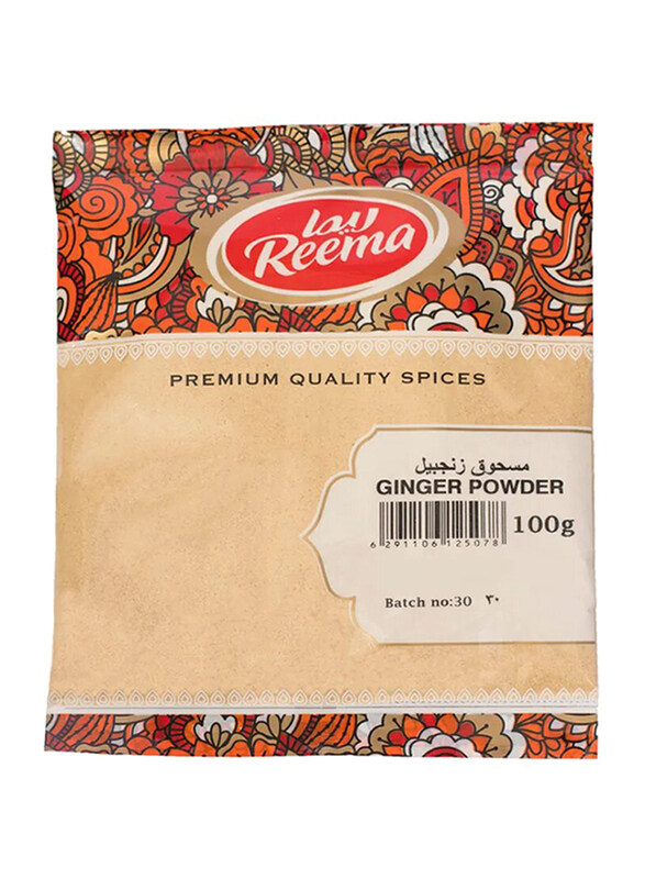 

Reema Ginger Powder, 100g