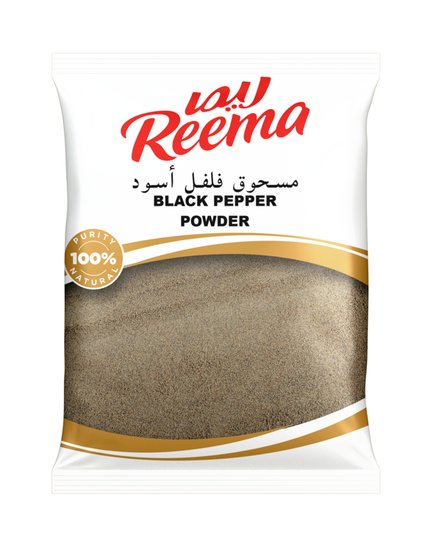 Reema Black Pepper Powder, 100g