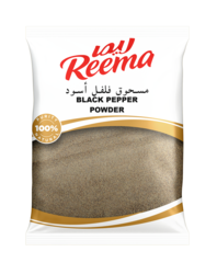 Reema Black Pepper Powder, 100g