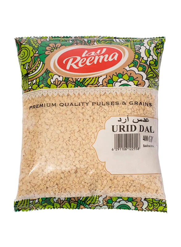

Reema Urad Dal, 400g