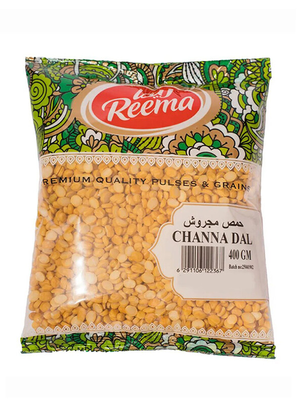 

Reema Chana Dal, 400g