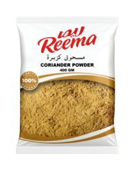 Reema Coriander Powder, 400g