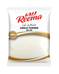 Reema Garlic Powder, 200g