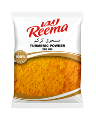 Reema Turmeric Powder, 200g