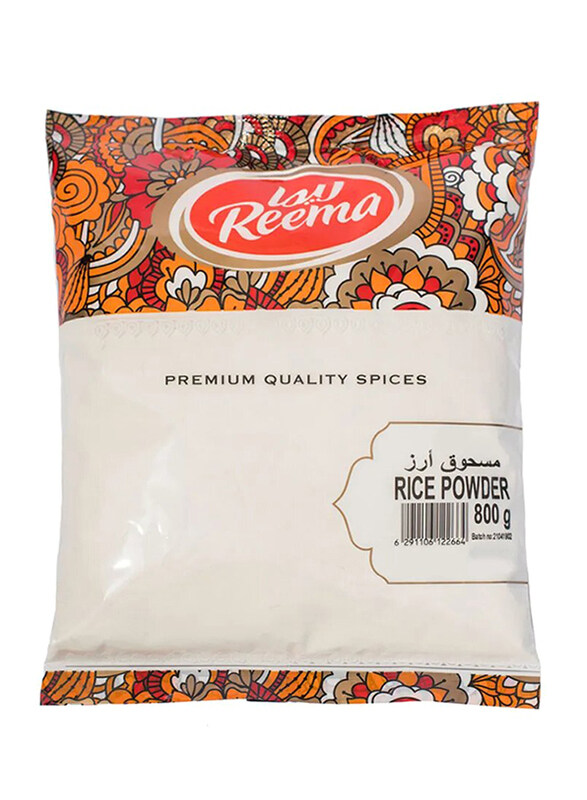

Reema Rice Powder, 800g