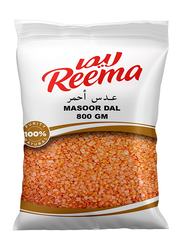 Reema Masoor Dal, 800g