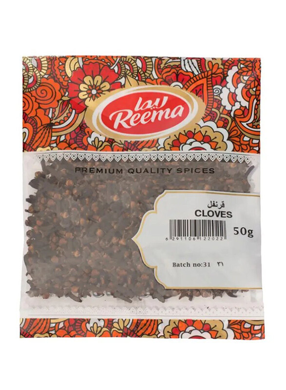 

Reema Cloves, 50g