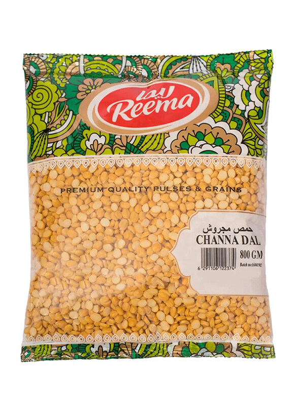

Reema Chana Dal, 800g