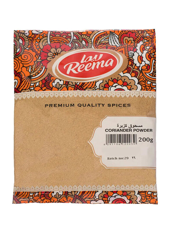 

Reema Coriander Powder, 200g