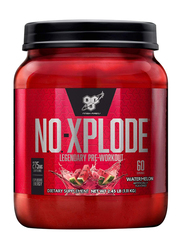 Bsn No-Xplode Lengendary Pre Workout Powder, 1.11 Kg, Watermelon