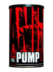 Animal Universal Nutrition Animal Pum Pre-Workout, 30 Pack