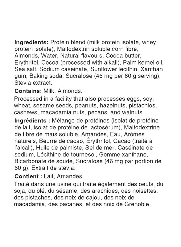 Quest Cookies & Cream Protein Bar, 12 Piece x 60g