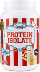 Adonis Whey Protein Isolate Vanilla Ice Cream 900g