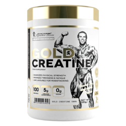 Kevin Levrone Gold Creatine 300g 60 servings