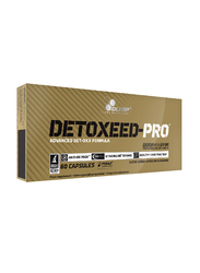 Olimp Detoxeed-Pro Mega Caps Supplement, 60 Capsules