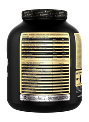 Kevin Levrone Anabolic ISO Whey Protein, 2 Kg, Chocolate