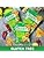 Quest Tortilla Style Protein Chips Chili Lime Flavor 8 Pieces