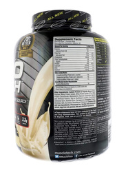 Muscletech Nitro Tech Whey Peptides & Islolate Primary Source Protein Powder, 1.81 Kg, Vanilla