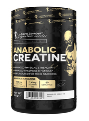 Kevin Levrone Kl Anabolic Creatine Protein, 300gm, Regular