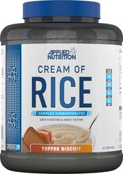 Cream of Rice Toffee Biscuit 67 Servings 2kg