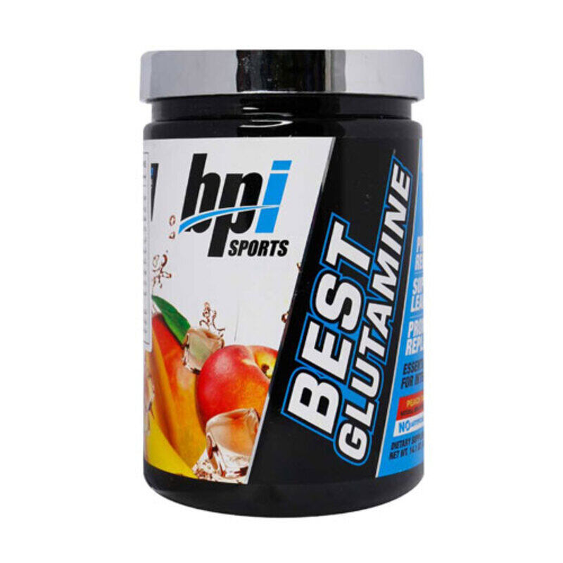 

BPI BEST GLUTAMINE 300G PEACH MANGO