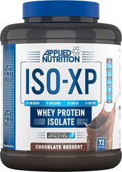 ISO XP Whey Protein Isolate Chocolate -72 Servings