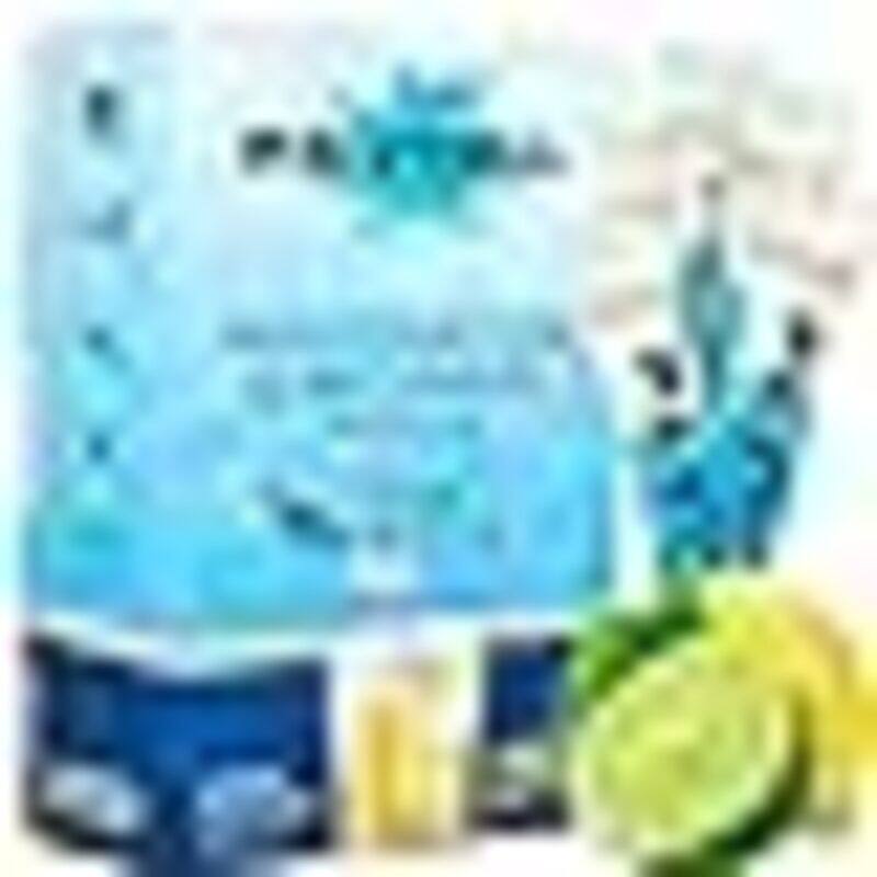 Revival Rapid Rehydration Electrolytes Powder Lemon & Lime 12 Sachet