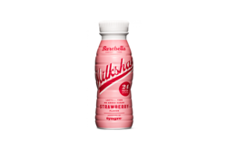 Barebells Protein Milkshake Strawberry 330ml Pack Of 8