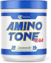 Ronnie Coleman Amino Tone + EAA  Lemonade Flavor