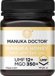 Manuka Doctor UMF 12+ MGO 350+ Manuka Honey 250GM