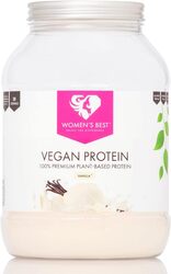 Women's Best - Vegan Protein Shake Vanilla 900g
