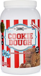 Adonis Cookie Dough Double Choc Hazelnut 1kg