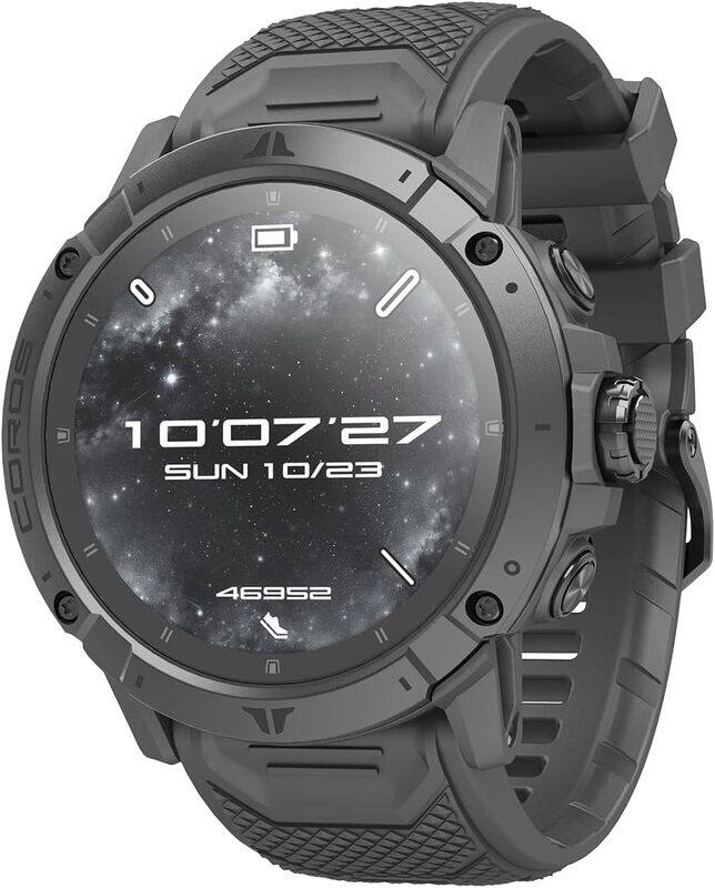 

COROS VERTIX 2S GPS Adventure Watch (Space)