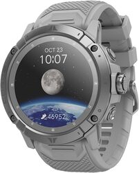 COROS VERTIX 2S GPS Adventure Watch (Moon)