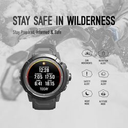 COROS VERTIX 2S GPS Adventure Watch (Earth)