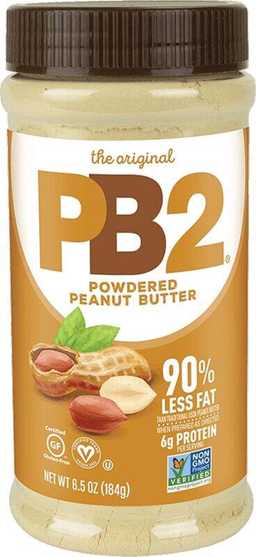

PB2 Original Powdered Peanut Butter 184g