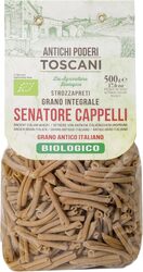 Antichi Poderi Toscani - Wholewheat Bio Organic pasta - Strozzapreti - 500 gr
