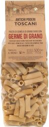 Antichi Poderi Toscani - Pasta with Wheat Germ - Tortiglioni - 500 gr