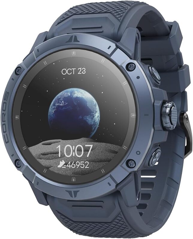 COROS VERTIX 2S GPS Adventure Watch (Earth)