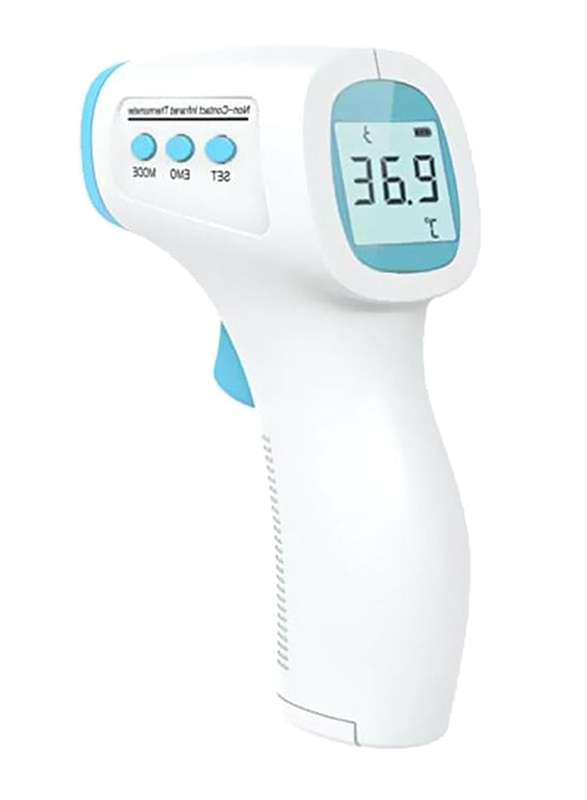 Digital Infrared Thermometer for Babies