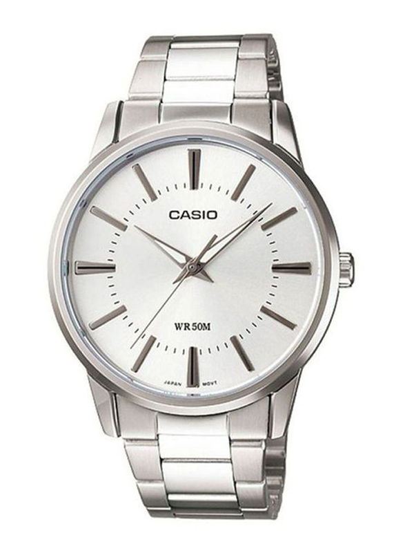 Casio hotsell enticer wr50m